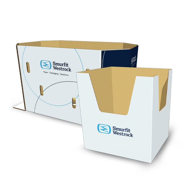 Bulk Bins